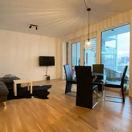 Ferienwohnung Bootshaus Am Neuen Hafen Bremerhaven Exterior foto