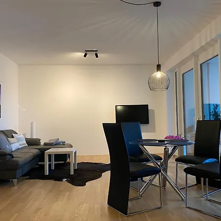 Ferienwohnung Bootshaus Am Neuen Hafen Bremerhaven Exterior foto