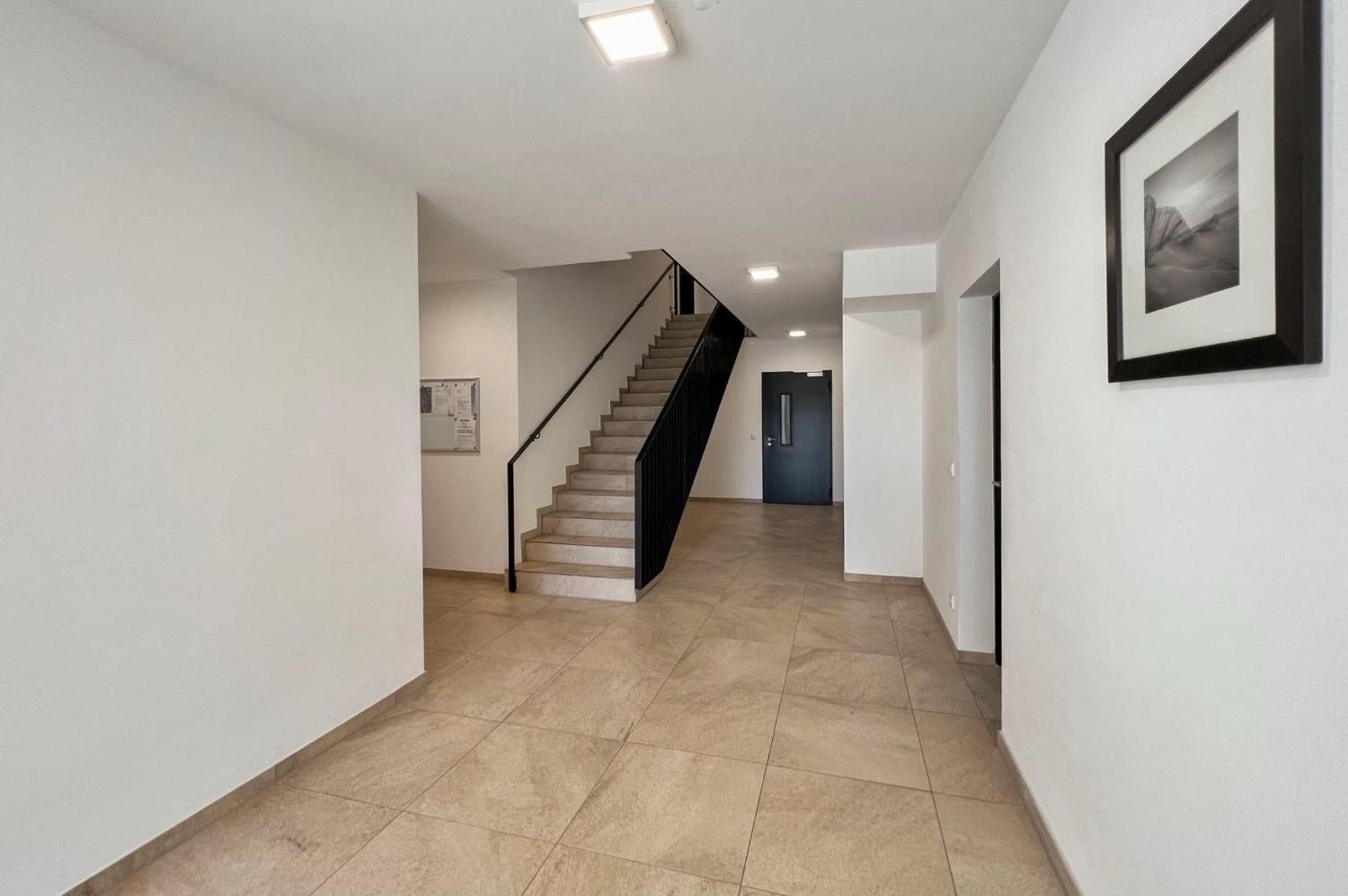 Bootshaus Am Neuen Hafen Apartment
